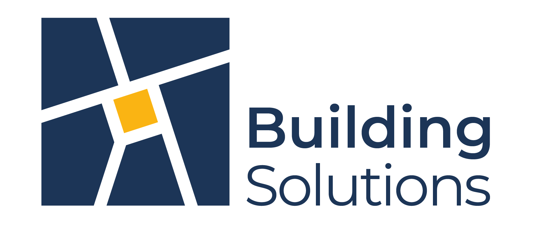 Building Solutions