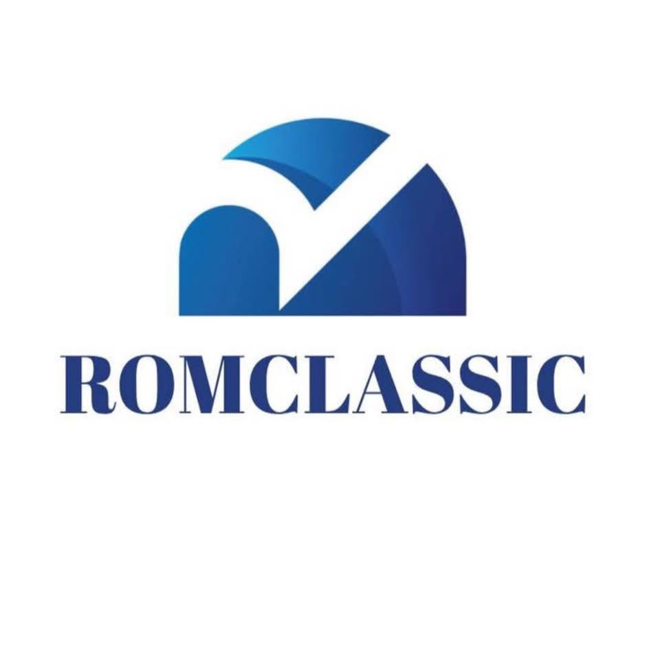 Rom Classic